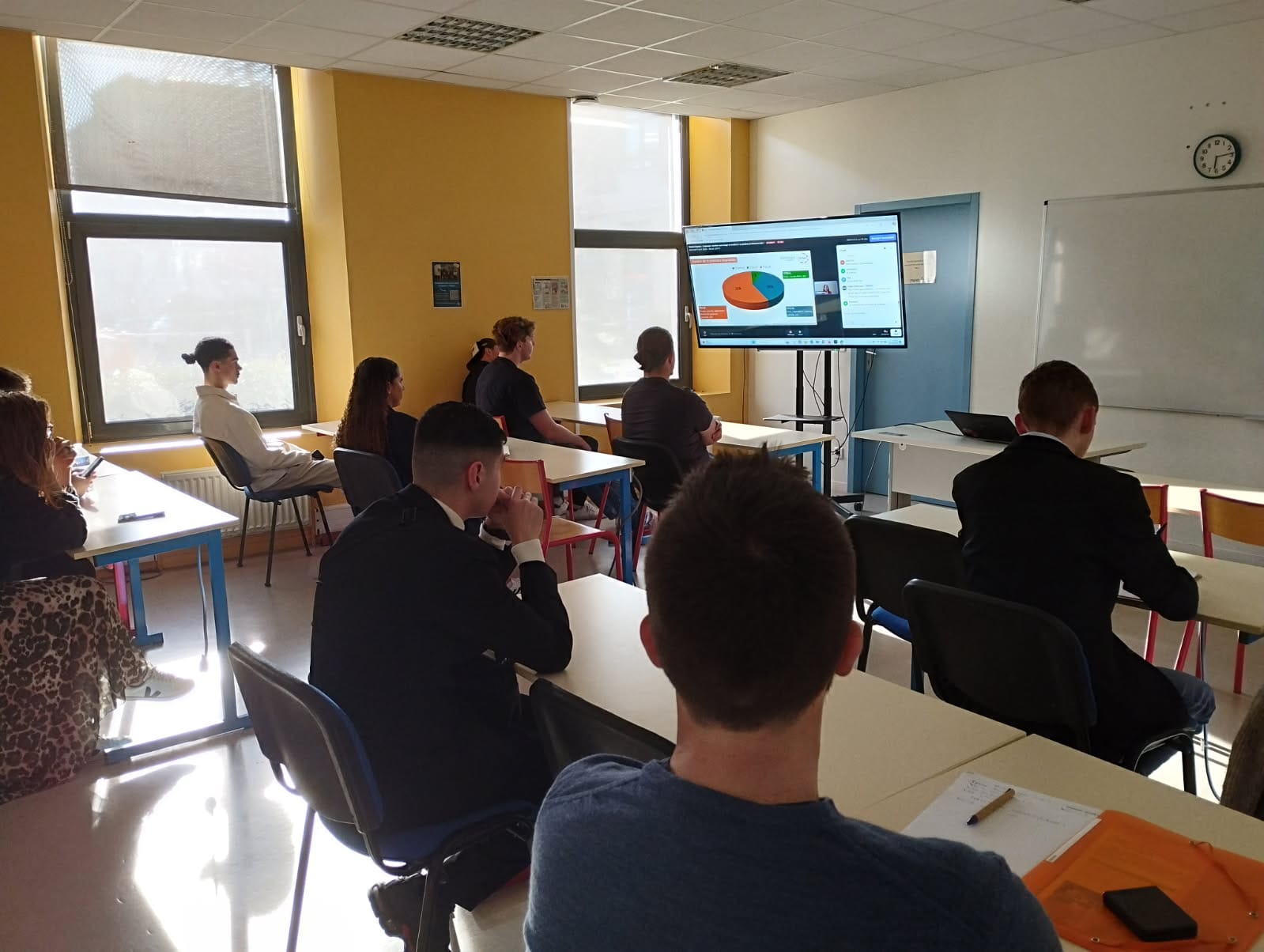 MASTERCLASSE