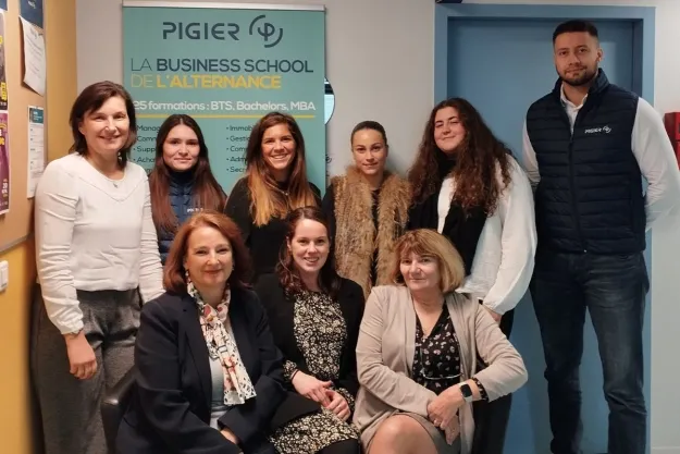 Equipe-Pigier-Reims Equipe-Pigier-Reims