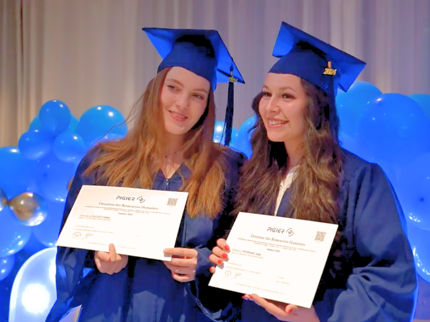 remise-diplomes-pigier-amiens