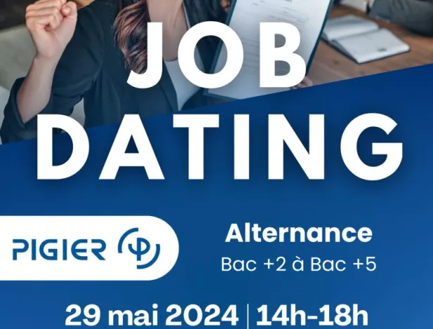 Job-dating