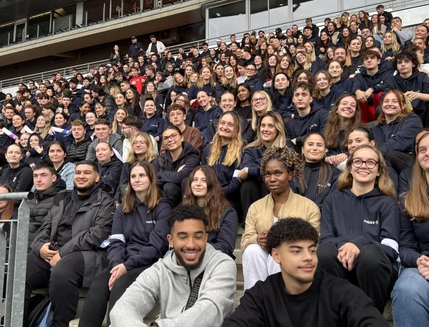 journée-d'intégration-pigier-nancy-rentrée-étudiants-école-alternance