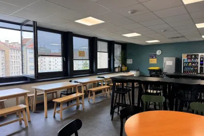 Pigier-Metz-espace-cafeteria Pigier-Metz-espace-cafeteria