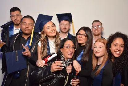 Des étudiants diplomés de Pigier Toulouse Etudiants-diplomes-Pigier-Toulouse