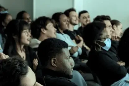 Groupe d'étudiants à Pigier Paris Groupe-d-etudiants-a-pigier-paris