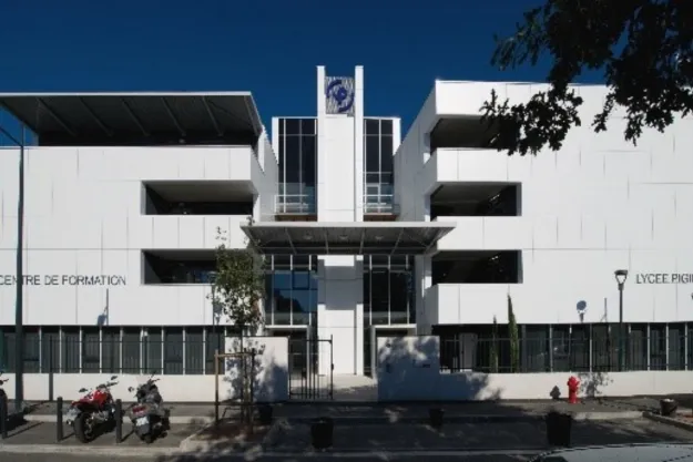 L'établissement de profil de Pigier Toulouse Etablissement-Pigier-Toulouse