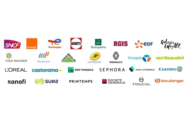 Liste des entreprises partenaires de Pigier Liste-des-Entreprises-partenaires-de-Pigier