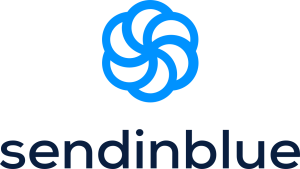 Logo SendInBlue